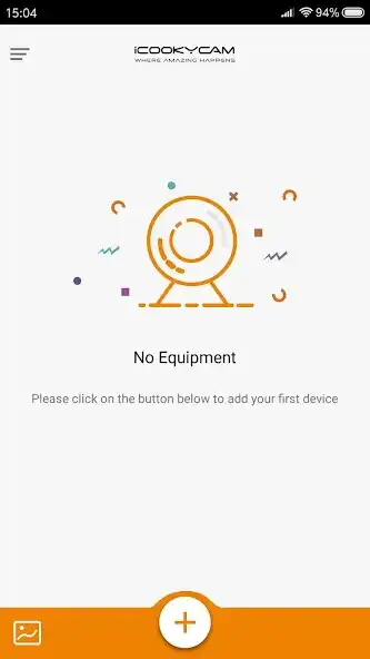 Play iCookyCam  and enjoy iCookyCam with UptoPlay