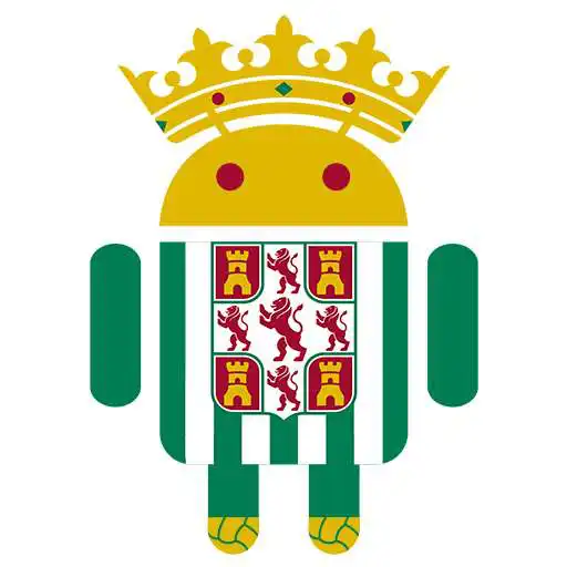 Run free android online iCordobaCF APK Run free android online iCordobaCF APK