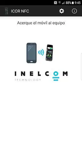Play ICOR NFC  and enjoy ICOR NFC with UptoPlay