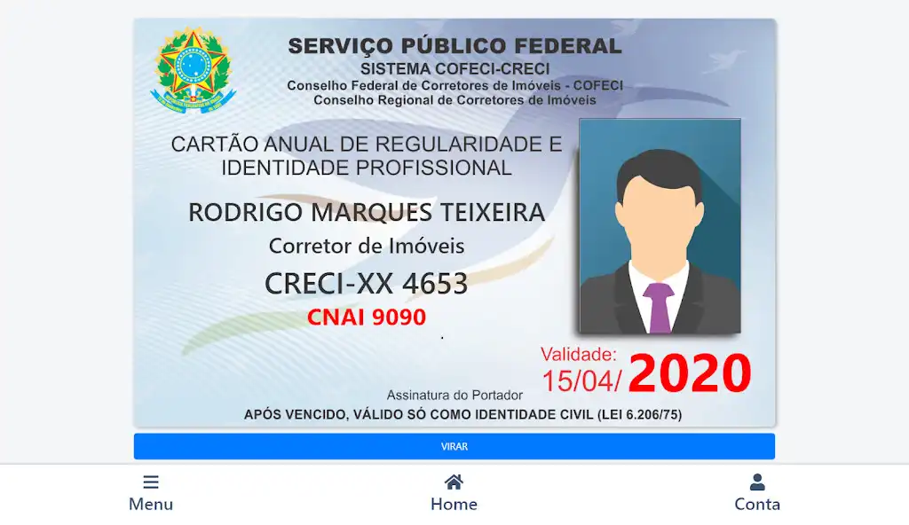 Play iCorretor as an online game iCorretor with UptoPlay