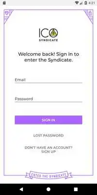 Play ICO Syndicate Play ICO Syndicate