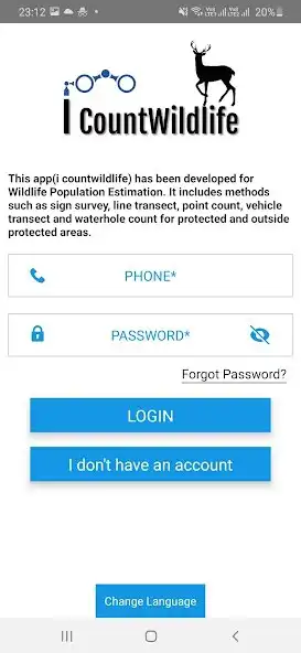 Play i CountWildlife as an online game online i CountWildlife with UptoPlay Play i CountWildlife as an online game i CountWildlife with UptoPlay