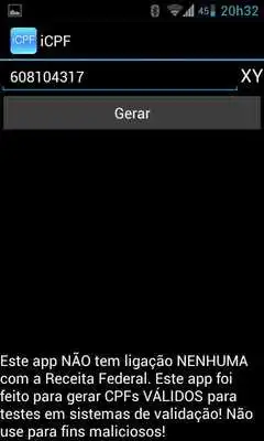 Play ICPF