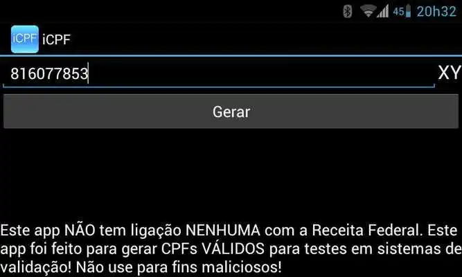 Play ICPF
