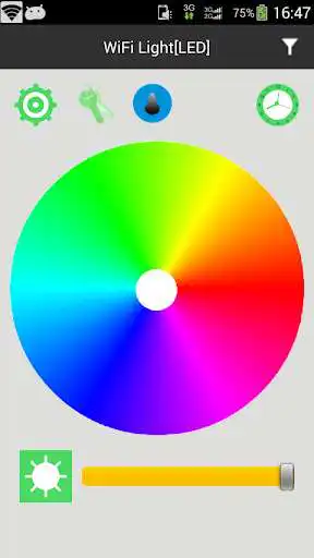 Play ICRAIG LED Play ICRAIG LED