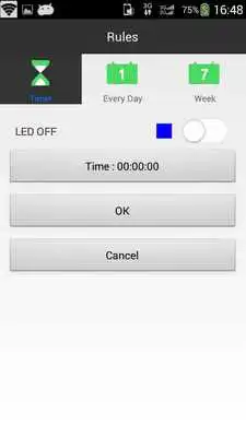 Play ICRAIG LED Play ICRAIG LED