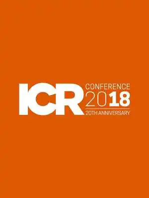 Play ICR Conference 2018