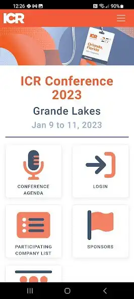 Play ICR Conference 2023 as an online game online ICR Conference 2023 with UptoPlay Play ICR Conference 2023 as an online game ICR Conference 2023 with UptoPlay