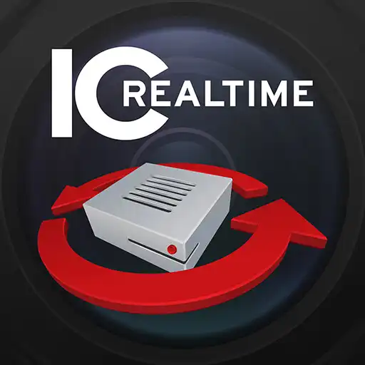 Play IC Realtime ICRSS Pro APK