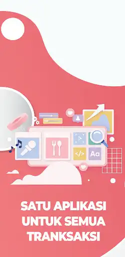 Play IC RELOAD-Pulsa,paket data  Voucer game murah as an online game IC RELOAD-Pulsa,paket data  Voucer game murah with UptoPlay