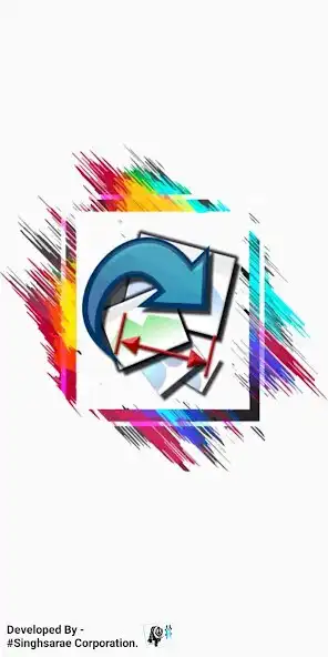 Play ICR (Image Compress  Resize)  and enjoy ICR (Image Compress  Resize) with UptoPlay
