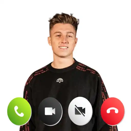 Play iCrimax Video Call Chat Prank APK