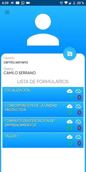 Play ICRM6  and enjoy ICRM6 with UptoPlay