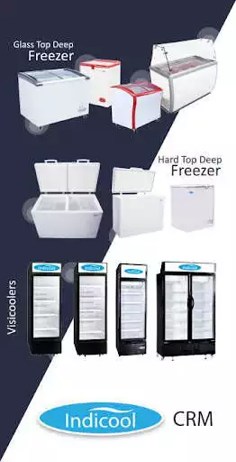 Play iCRM  and enjoy iCRM with UptoPlay