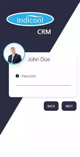 Play iCRM as an online game iCRM with UptoPlay