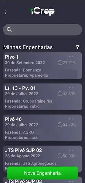 Play iCrop engenharia as an online game iCrop engenharia with UptoPlay