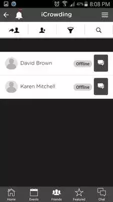 Play iCrowding