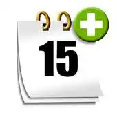 Free play online ICS 2 Calendar APK