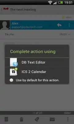Play ICS 2 Calendar Play ICS 2 Calendar