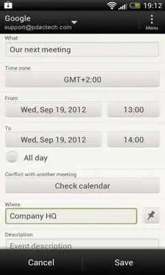 Play ICS 2 Calendar Play ICS 2 Calendar