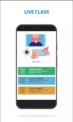 Play ICS academy as an online game ICS academy with UptoPlay