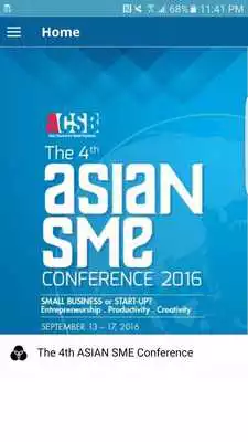 Play ICSB Indonesia