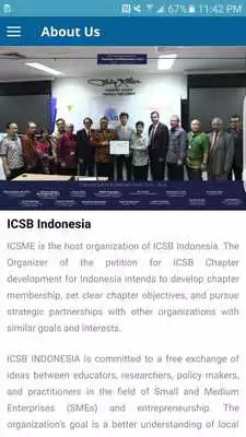 Play ICSB Indonesia