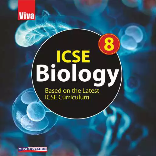 Play ICSE Biology (Class 8) APK Play ICSE Biology (Class 8) APK