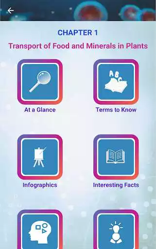 Play ICSE Biology (Class 8) as an online game ICSE Biology (Class 8) with UptoPlay