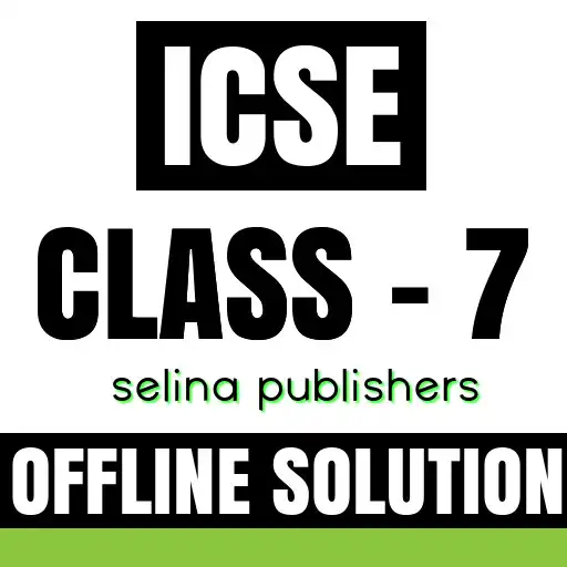 Play ICSE CLASS 7 SOLUTION APK Play ICSE CLASS 7 SOLUTION APK