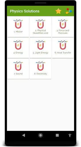 Play ICSE CLASS 8 SOLUTION as an online game ICSE CLASS 8 SOLUTION with UptoPlay