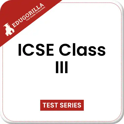 Play ICSE Class III Exam Prep App APK Play ICSE Class III Exam Prep App APK