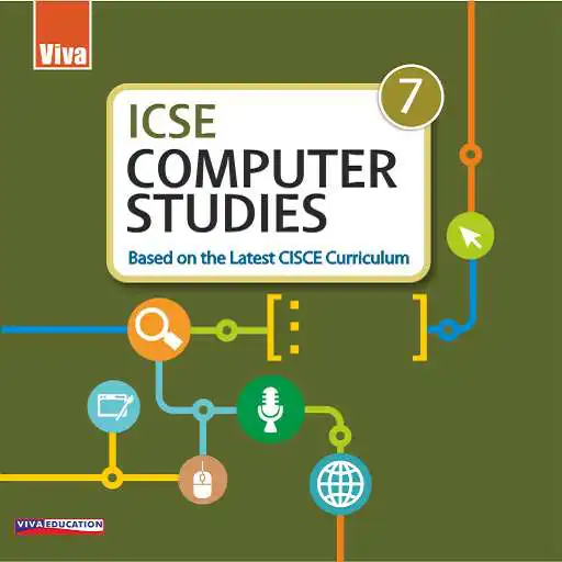 Play ICSE Computer Studies (Class 7) APK Play ICSE Computer Studies (Class 7) APK