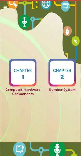 Play ICSE Computer Studies (Class 7) as an online game ICSE Computer Studies (Class 7) with UptoPlay
