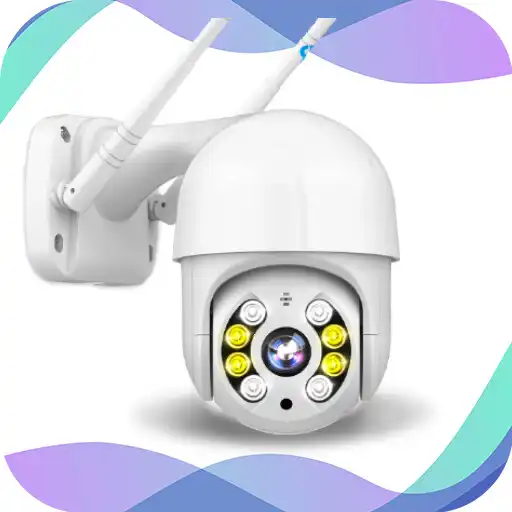 Play Icsee Wifi IP Camera Hint APK