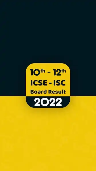 Play ICSE  ISC Board Result 2022 as an online game ICSE  ISC Board Result 2022 with UptoPlay