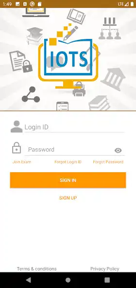 Play ICSE Online Test Series as an online game ICSE Online Test Series with UptoPlay
