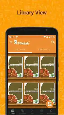 Play ICSE