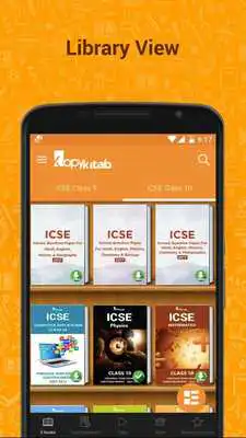 Play ICSE