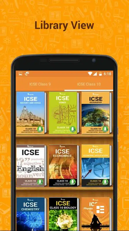 Play ICSE