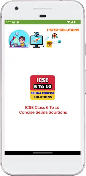 Play ICSE Selina Class 6 To 10 Sol  and enjoy ICSE Selina Class 6 To 10 Sol with UptoPlay