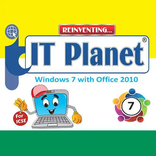 Play ICSE Win 7 Book 7 APK Play ICSE Win 7 Book 7 APK