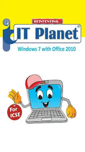 Play ICSE Win 7 Book 7  and enjoy ICSE Win 7 Book 7 with UptoPlay
