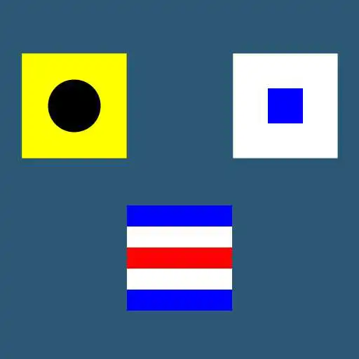 Play ICS Flags Quiz APK