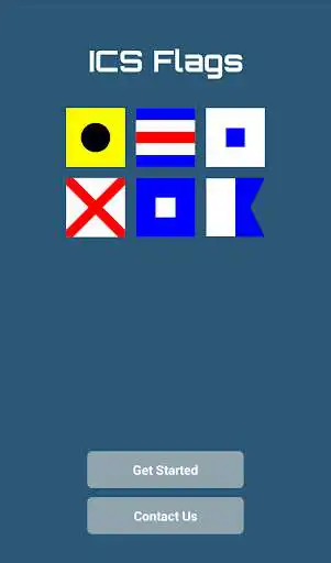 Play ICS Flags Quiz  and enjoy ICS Flags Quiz with UptoPlay