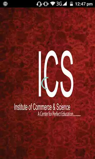 Play ICS Institute Of Commerce And Science  and enjoy ICS Institute Of Commerce And Science with UptoPlay