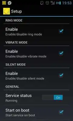 Play ICS - JB Volume Tweak