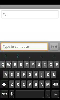 Play ICS Keyboard Play ICS Keyboard