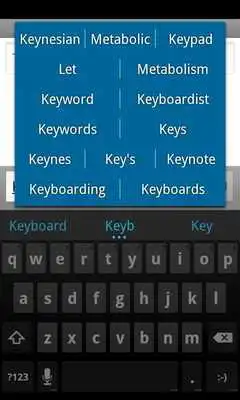 Play ICS Keyboard Play ICS Keyboard
