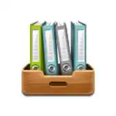 Free play online ICS SD Binder APK